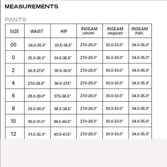 THEORY Pants ❌SOLD❌ - Picture 5 of 6